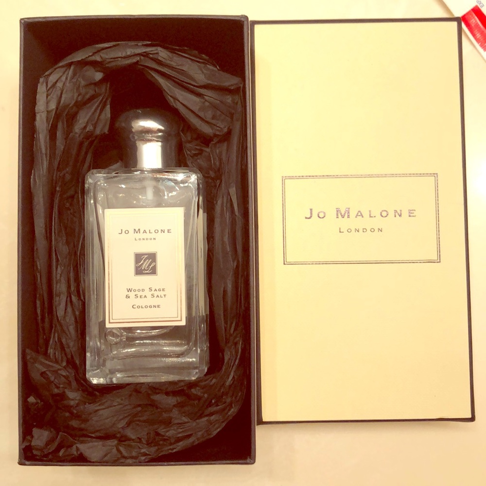 Jo Malone Wood Sage 100ml